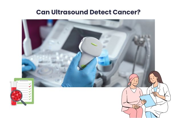 Can Ultrasound Detect Cancer