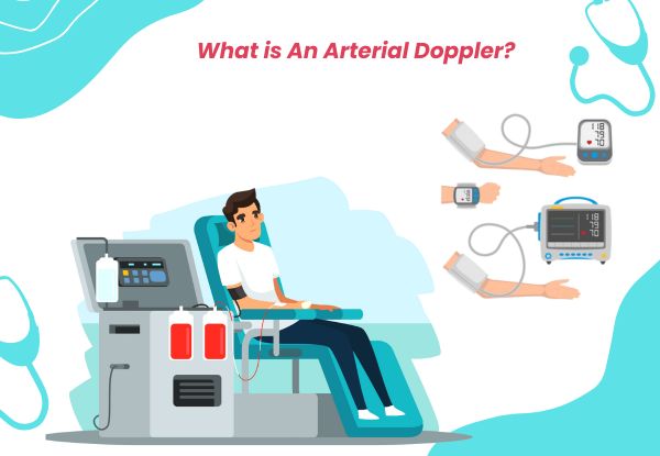 Arterial Doppler