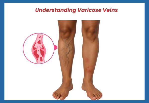 Understanding Varicose Veins