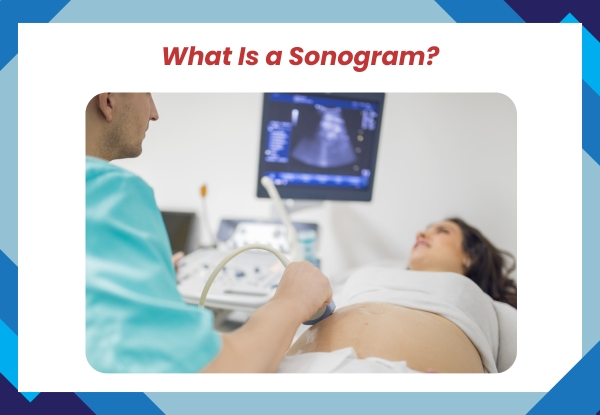 What Is a Sonogram?