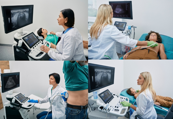  ultrasound scan near me