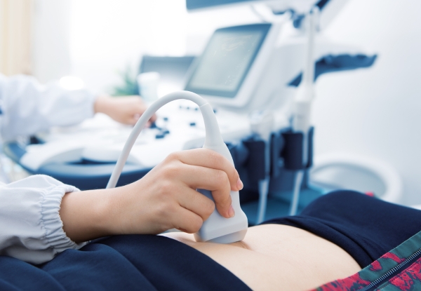 Ultrasound
