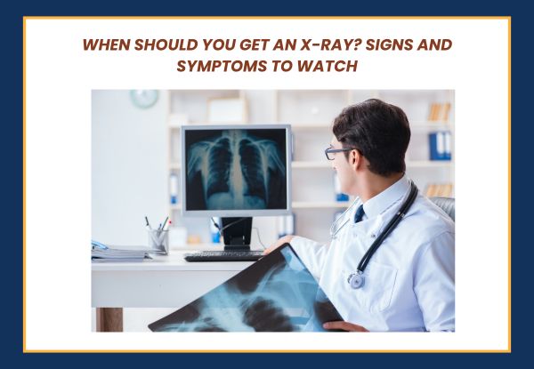 X-Ray