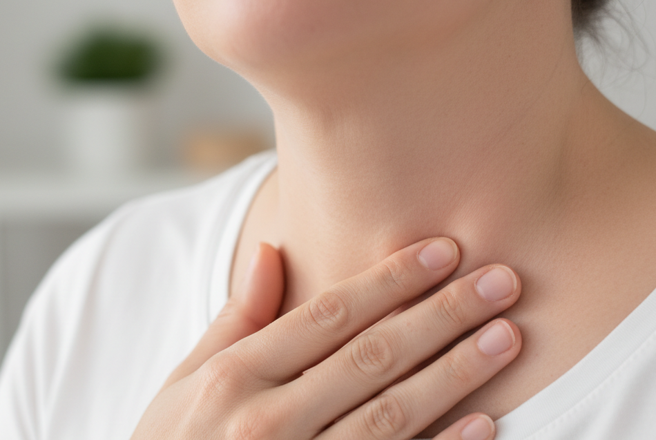 Thyroid Nodule image