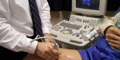 Venous-Doppler-Study